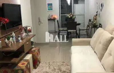 Casa de condomínio com 2 quartos, condomínio residencial parque da liberdade vi, são josé do rio preto - r$ 300 mil, cod: 5720