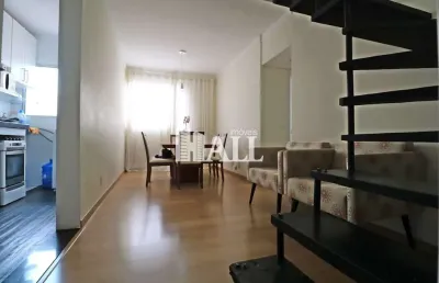 Apartamento com 2 dorms, jardim bela vista, são josé do rio preto - r$ 430 mil, cod: 5767