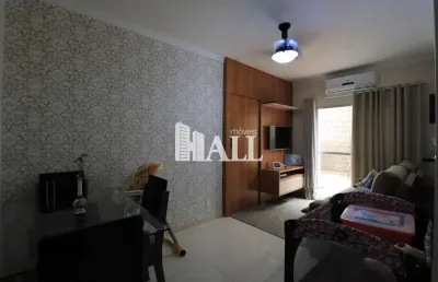 Apartamento com 2 dorms, rios di itália, são josé do rio preto - r$ 225 mil, cod: 5988