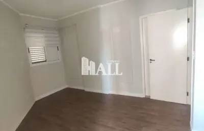 Apartamento com 3 dorms, vila são joão, são josé do rio preto - r$ 470 mil, cod: 6217