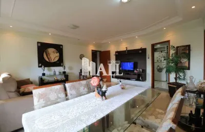 Apartamento com 3 quartos, parque estoril, são josé do rio preto - r$ 340 mil, cod: 6344