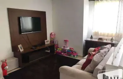 Apartamento com 2 dorms, vila boa esperança, são josé do rio preto - r$ 215 mil, cod: 6363