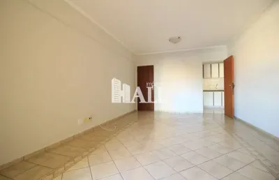 Apartamento com 3 dorms, vila imperial, são josé do rio preto - r$ 460 mil, cod: 6671