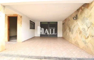 Casa com 4 dorms, parque industrial, são josé do rio preto - r$ 429 mil, cod: 6712