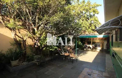 Casa com 4 dorms, parque industrial, são josé do rio preto - r$ 599 mil, cod: 6724
