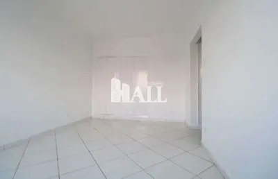 Apartamento com 3 dorms, centro, são josé do rio preto - r$ 350 mil, cod: 6739