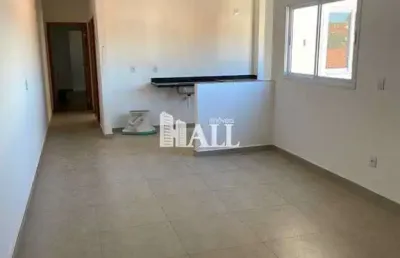 Apartamento com 2 dorms, vila anchieta, são josé do rio preto - r$ 240 mil, cod: 6749