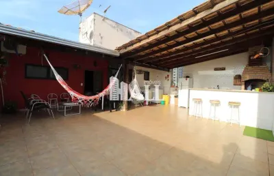 Apartamento com 4 dorms, parque estoril, são josé do rio preto - r$ 270 mil, cod: 6759