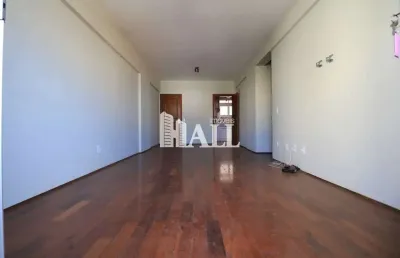 Apartamento com 3 dorms, centro, são josé do rio preto - r$ 310 mil, cod: 6828