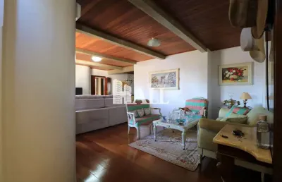 Apartamento com 3 dorms, centro, são josé do rio preto - r$ 590 mil, cod: 6855