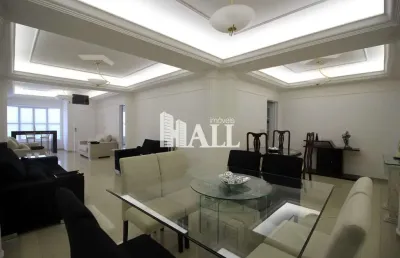 Casa de condomínio com 3 dorms, recanto real, são josé do rio preto - r$ 2.1 mi, cod: 6866