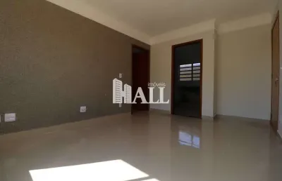 Apartamento com 3 dorms, vila itália, são josé do rio preto - r$ 225 mil, cod: 6986