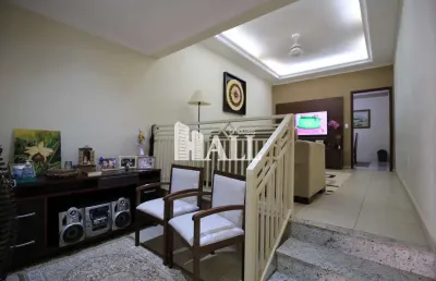 Casa com 3 dorms, parque das flores ii, são josé do rio preto - r$ 500 mil, cod: 7039
