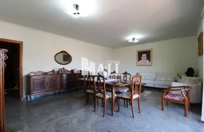 Apartamento com 3 dorms, centro, são josé do rio preto - r$ 450 mil, cod: 7097