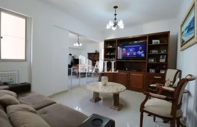 Apartamento com 3 dorms, centro, são josé do rio preto - r$ 371 mil, cod: 7133