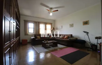Casa com 3 dorms, vila nossa senhora da paz, são josé do rio preto - r$ 800 mil, cod: 7304