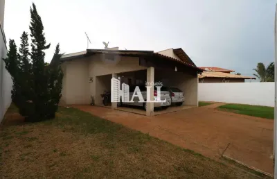 Casa com 4 quartos, jardim moysés miguel haddad, são josé do rio preto - r$ 850 mil, cod: 7389
