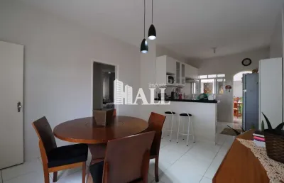 Casa com 3 dorms, vila anchieta, são josé do rio preto - r$ 750 mil, cod: 7516