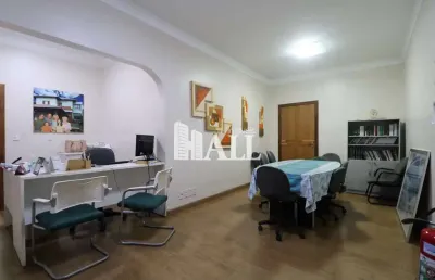 Casa com 4 dorms, vila fioresi, são josé do rio preto - r$ 1 mi, cod: 7527