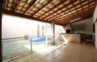 Casa com 3 dorms, jardim marajó, são josé do rio preto - r$ 750 mil, cod: 7619