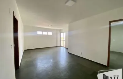 Apartamento com 3 dorms, centro, são josé do rio preto - r$ 380 mil, cod: 7724