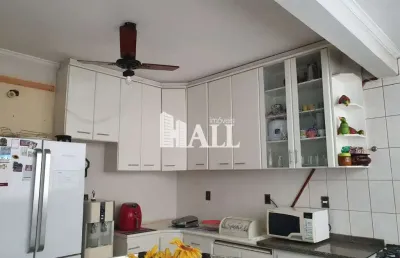 Apartamento com 3 dorms, centro, são josé do rio preto - r$ 500 mil, cod: 7728