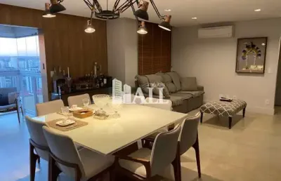 Apartamento com 2 dorms, jardim urano, são josé do rio preto - r$ 997 mil, cod: 7761