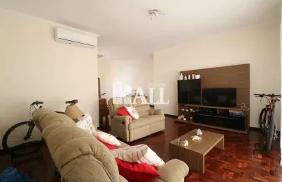 Casa com 3 dorms, jardim américa, são josé do rio preto - r$ 700 mil, cod: 7818