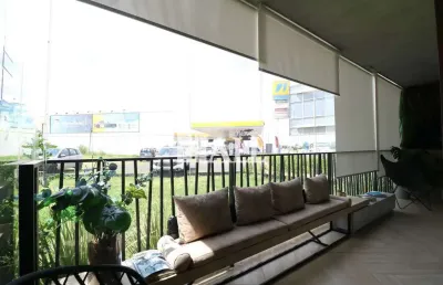 Apartamento com 2 dorms, iguatemi, são josé do rio preto - r$ 812 mil, cod: 7833
