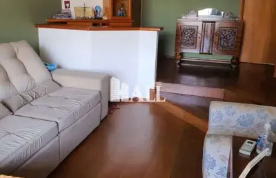 Apartamento com 3 dorms, centro, são josé do rio preto - r$ 500 mil, cod: 7852
