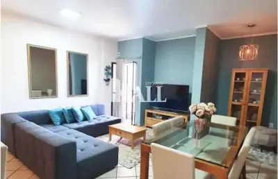 Apartamento com 2 dorms, jardim bela vista, são josé do rio preto - r$ 350 mil, cod: 7856