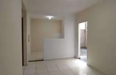 Apartamento com 2 dorms, rios di itália, são josé do rio preto - r$ 184 mil, cod: 7872