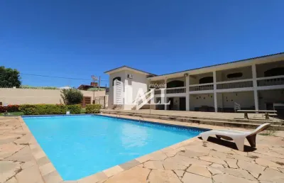 Casa com 4 dorms, jardim dos seixas, são josé do rio preto - r$ 1.99 mi, cod: 7984
