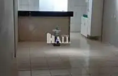 Casa de condomínio com 2 dorms, vila borguese, são josé do rio preto - r$ 260 mil, cod: 8061