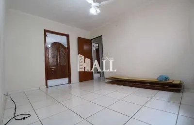 Apartamento com 2 dorms, eldorado, são josé do rio preto - r$ 179 mil, cod: 8116
