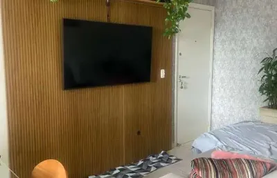 Apartamento com 2 dorms, higienópolis, são josé do rio preto - r$ 260 mil, cod: 8143