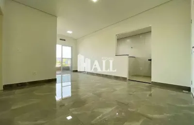 Apartamento com 3 dorms, boa vista, são josé do rio preto - r$ 450 mil, cod: 8384