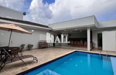 Casa com 3 dorms, jardim nazareth, são josé do rio preto - r$ 1.2 mi, cod: 8441