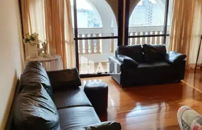 Apartamento com 3 dorms, centro, são josé do rio preto - r$ 510 mil, cod: 8484