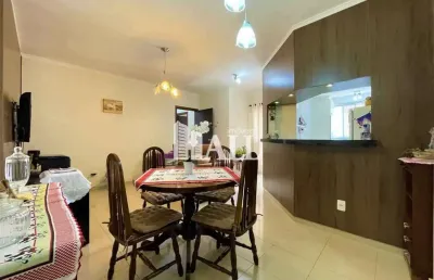 Apartamento com 2 dorms, boa vista, são josé do rio preto - r$ 335 mil, cod: 8493
