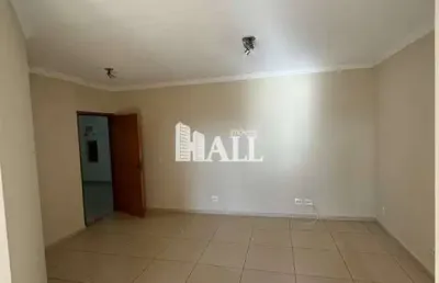 Apartamento com 2 dorms, boa vista, são josé do rio preto - r$ 350 mil, cod: 8494