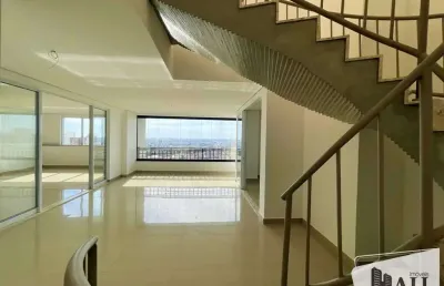 Apartamento com 4 dorms, bom jardim, são josé do rio preto - r$ 2.98 mi, cod: 8512