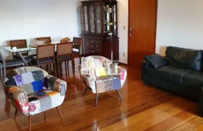 Apartamento com 4 dorms, centro, são josé do rio preto - r$ 440 mil, cod: 8529