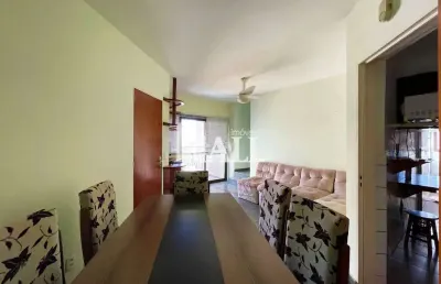 Apartamento com 2 dorms, centro, são josé do rio preto - r$ 350 mil, cod: 8807