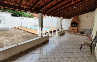 Casa com 2 dorms, jardim manoel del arco, são josé do rio preto - r$ 275 mil, cod: 8814