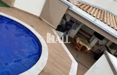 Apartamento com 4 dorms, centro, são josé do rio preto - r$ 990 mil, cod: 8877