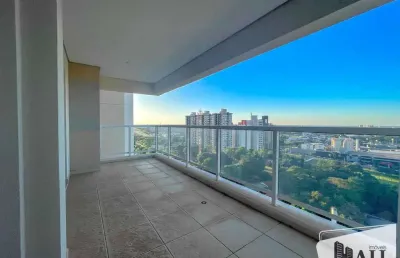 Apartamento com 3 quartos, jardim maracanã, são josé do rio preto - r$ 1.4 mi, cod: 8879