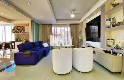 Casa de condomínio com 3 dorms, golden park residence, mirassol - r$ 1.55 mi, cod: 8929