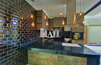 Casa de condomínio com 3 dorms, ideal life ecolazer residence, são josé do rio preto - r$ 750 mil, cod: 9063
