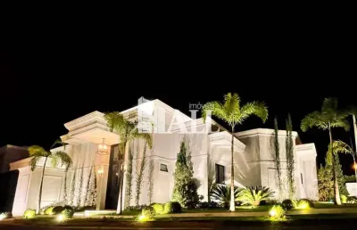 Casa de condomínio com 3 quartos, residencial village damha rio preto ii, são josé do rio preto - r$ 1.34 mi, cod: 9217